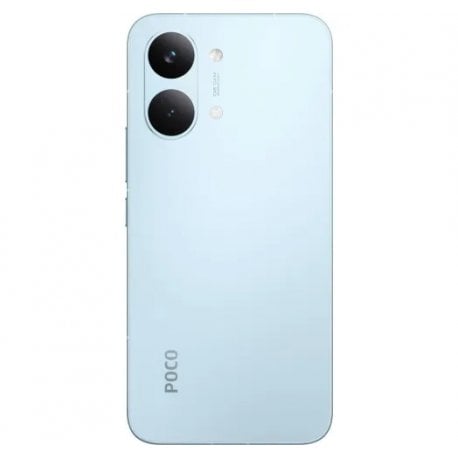 Xiaomi Poco X8 Pro Max 12/512GB NFC UA Blue (2602BPC18G)