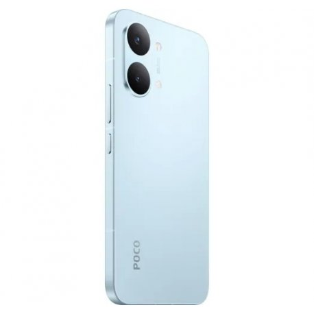Xiaomi Poco X8 Pro Max 12/512GB NFC UA Blue (2602BPC18G)