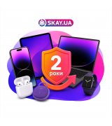 EKTA Базовий захист - 1 рік (БВ)