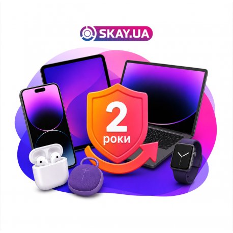 EKTA Базовий захист - 1 рік (БВ)