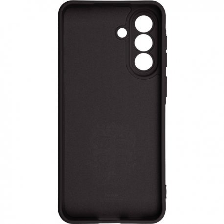 Чохол ArmorStandart Icon для Samsung Galaxy A57 Black (ARM89701)