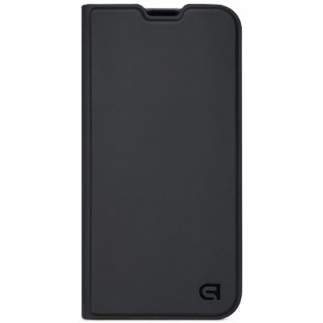 Чехол-книжка ArmorStandart OneFold Case для Samsung Galaxy A37 Black (ARM89718)