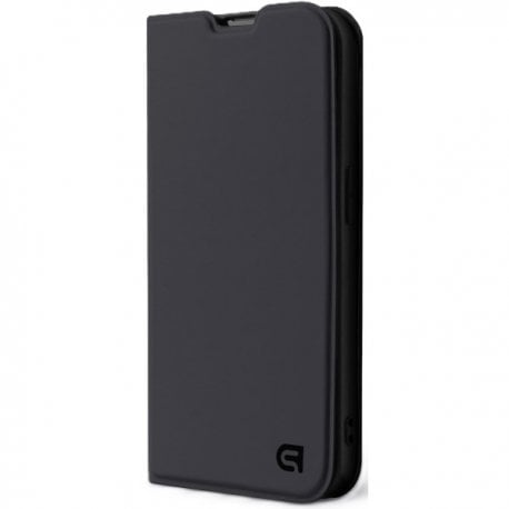 Чехол-книга ArmorStandart OneFold Case для Samsung Galaxy A37 Black (ARM89718)