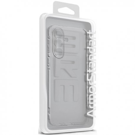 Чехол ArmorStandart Air для Galaxy A37 Clear (ARM89680)