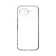 Чохол ArmorStandart Air для Google Pixel 10a Clear (ARM90515)