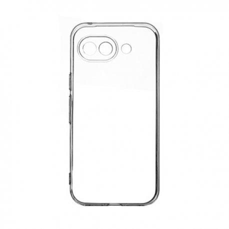 Чохол ArmorStandart Air для Google Pixel 10a Clear (ARM90515)