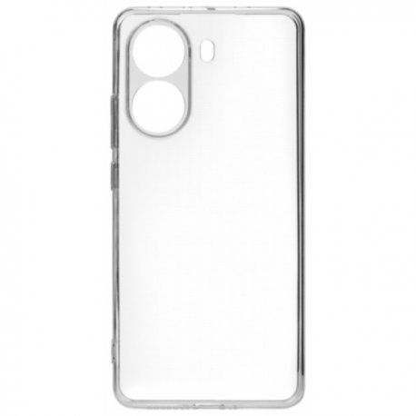 Чехол ArmorStandart Air для Xiaomi Poco X7 Pro Clear (ARM82747)