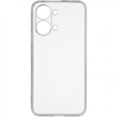 Чохол ArmorStandart Air для Xiaomi Poco X8 Pro Max 5G Clear (ARM90704)