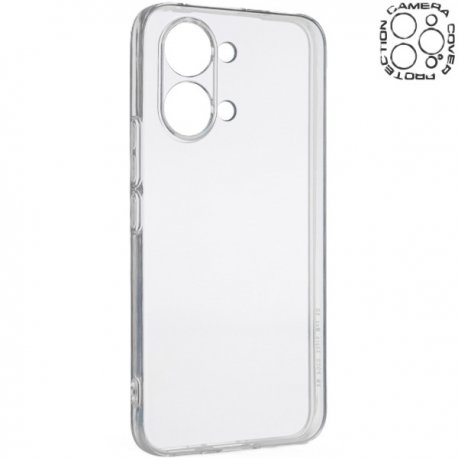 Чехол ArmorStandart Air для Xiaomi Poco X8 Pro Max 5G Clear (ARM90704)