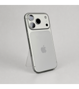 Б/у iPhone 17 Pro Max 256GB eSIM Silver (Как новый)