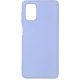 Чехол ArmorStandart Icon для Samsung M51 Lilac (ARM57786)