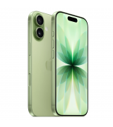 Apple iPhone 17 256GB Sage