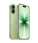 Apple iPhone 17 256GB Sage