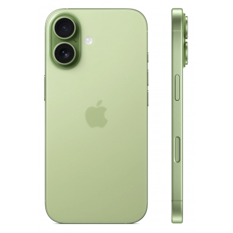 Apple iPhone 17 256GB Sage