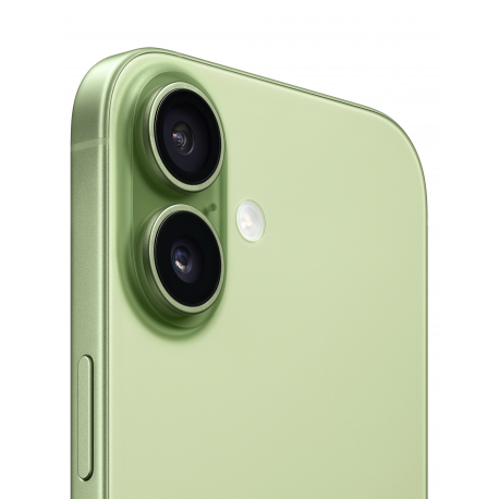 Apple iPhone 17 256GB Sage