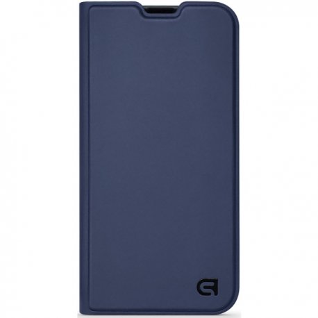 Чехол-книга ArmorStandart OneFold Case для iPhone 14 Dark Blue (ARM69244)