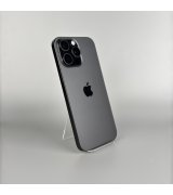 Б/в iPhone 16 Pro Max 512GB eSim Black Titanium (Ідеальний стан)