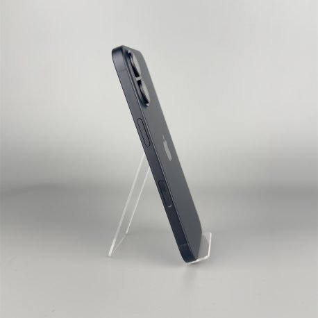 Б/у iPhone 16 256GB Black (Как новый)