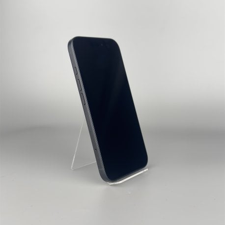 Б/в iPhone 16 256GB Black (Як новий)