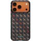 Чохол Pitaka Edge Ultra-Slim Happiness Rides для iPhone 17 Pro Max Ebony (HR1707PM) Чохол Pitaka Edge Ultra-Slim Happiness Rides для iPhone 17 Pro Max Ebony (HR1707PM)
