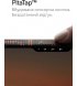 Чохол Pitaka Edge Ultra-Slim для iPhone 17 Pro Max Monogram Black/Orange (KI1704PTKP)
