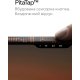 Чехол Pitaka Edge Ultra-Slim для iPhone 17 Pro Monogram Black/Orange (KI1704PTK)