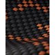 Чохол Pitaka Edge Ultra-Slim для iPhone 17 Pro Monogram Black/Orange (KI1704PTK)