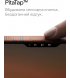 Чехол Pitaka Edge Ultra-Slim для iPhone 17 Pro Max Monogram Blue/Orange (KI1703PTKP)