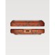 Чохол Pitaka Edge Ultra-Slim для iPhone 17 Pro Max Monogram Blue/Orange (KI1703PTKP)
