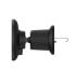 Автодержатель Baseus CW01 Magnetic Wireless Charging Car Mount Air Vent Version 15W Cluster Black (C40141001111-00)