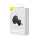 Автодержатель Baseus CW01 Magnetic Wireless Charging Car Mount Air Vent Version 15W Cluster Black (C40141001111-00) Автодержатель Baseus CW01 Magnetic Wireless Charging Car Mount Air Vent Version 15W Cluster Black (C40141001111-00)
