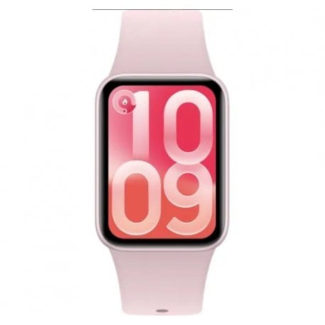 Фитнес-трекер Xiaomi Mi Band 10 Pro Lavender Pink (BHR08WGGL)