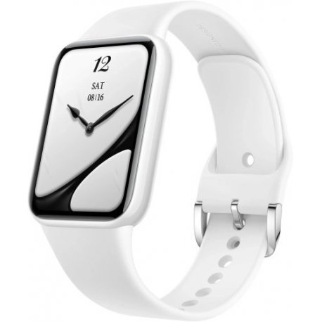 Фітнес-трекер Xiaomi Mi Band 10 Pro Ceramic Edition (BHR095AGL)