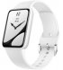 Фітнес-трекер Xiaomi Mi Band 10 Pro Ceramic Edition (BHR095AGL)