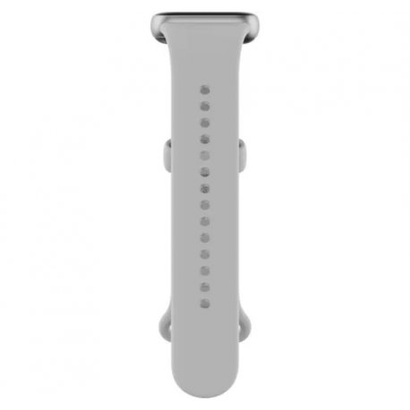 Фітнес-трекер Xiaomi Mi Band 10 Pro Glacier Silver (BHR08WBGL)