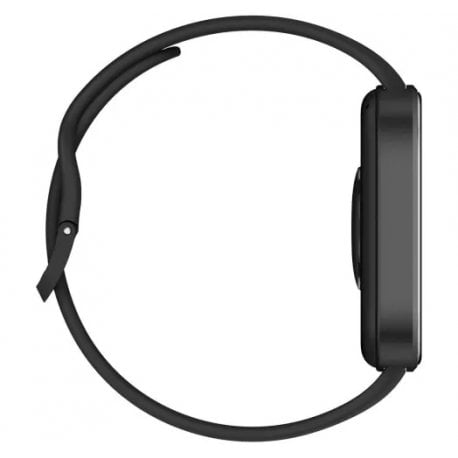 Смарт-часы Xiaomi Redmi Watch 6 NFC Obsidian Black (BHR0956GL)