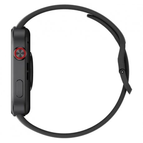 Смарт-годинник Xiaomi Redmi Watch 6 NFC Obsidian Black (BHR0956GL)