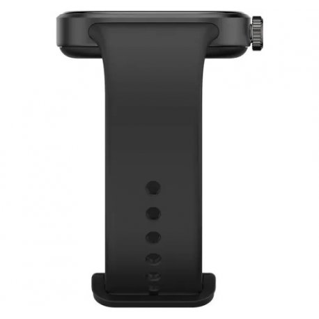 Смарт-часы Xiaomi Redmi Watch 6 NFC Obsidian Black (BHR0956GL)