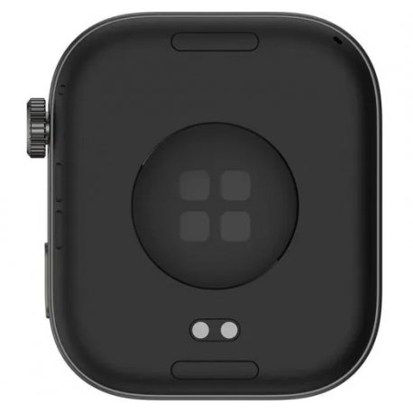 Смарт-часы Xiaomi Redmi Watch 6 NFC Obsidian Black (BHR0956GL)