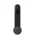 Автомобільний тримач Baseus C02 Magnetic Car Mount Black (SUCC000201)