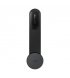 Автомобильный держатель Baseus C02 Magnetic Car Mount Black (SUCC000201)