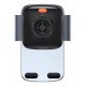 Автомобільний тримач Baseus Easy Control Clamp Air Outlet Version Black (SUYK000101) Автомобільний тримач Baseus Easy Control Clamp Air Outlet Version Black (SUYK000101)