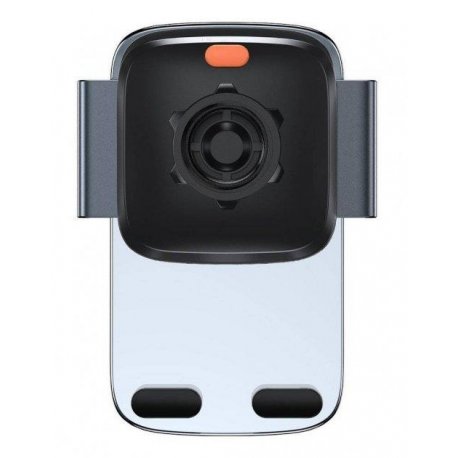 Автомобільний тримач Baseus Easy Control Clamp Air Outlet Version Black (SUYK000101)