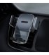 Автомобільний тримач Baseus Easy Control Clamp Air Outlet Version Black (SUYK000101)