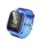 Смарт-годинник дитячий Hoco Children Watch Blue (Y105А)