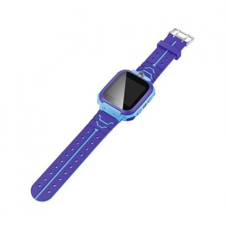 Смарт-годинник дитячий Hoco Children Watch Blue (Y105А)