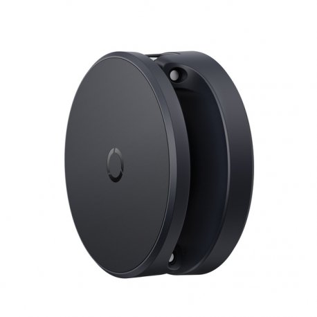 Автомобільний тримач Baseus MagPro Magnetic Foldable Black (B10564101121-00)