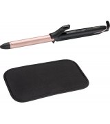 Плойка Babyliss 37Вт Black/Pinck (W2447E)