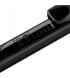 Плойка Babyliss 37Вт Black/Pinck (W2447E)