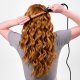 Плойка Babyliss 37Вт Black/Pinck (W2447E)